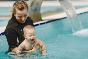 Baby Swimming Lessons Baby Swimming Lessons